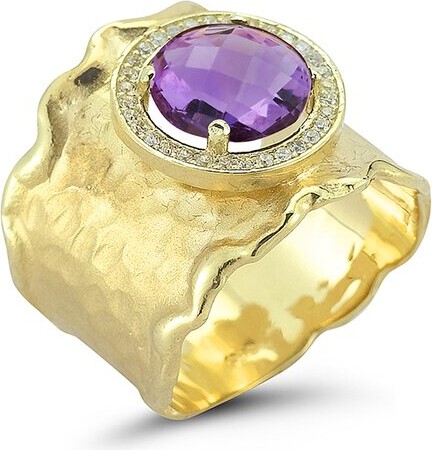 I. Reiss 14K 1.93 ct. tw. Diamond Ring