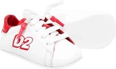 Thumbnail for your product : DSQUARED2 White Shoes Baby Unisex