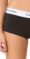 Thumbnail for your product : Calvin Klein Underwear Modern Cotton Boy Shorts