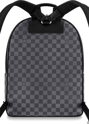 Virgil Abloh Louis Vuitton 2054 mountian backpack