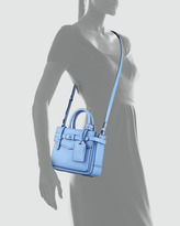 Thumbnail for your product : Reed Krakoff Boxer Micro Tote Bag, Blue