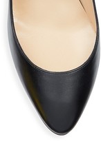 Thumbnail for your product : Christian Louboutin Eloise Leather Pumps