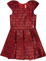 Thumbnail for your product : Christian Dior Glitter Jacquard Party Dress