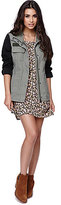 Thumbnail for your product : Fox Spark Military Jacket