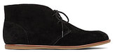 Thumbnail for your product : Lucky Brand Asherr Lace-Up Booties