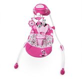 Thumbnail for your product : Disney Disney's Minnie Mouse Garden Delights Swing