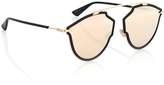 Thumbnail for your product : Christian Dior Sunglasses So Real sunglasses