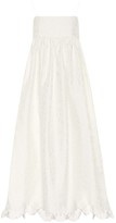 Thumbnail for your product : Cecilie Bahnsen Kristal maxi dress