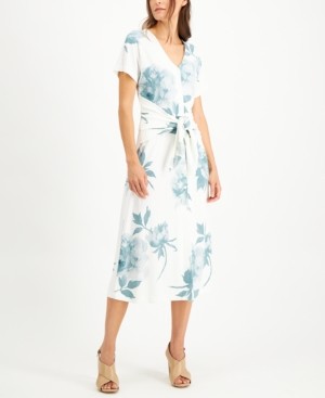 macys alfani dresses
