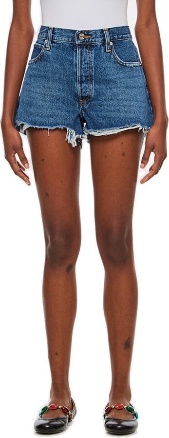 Frame The Hang Shorts