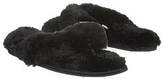 Thumbnail for your product : Dearfoams Women's Pile Thong Slipper
