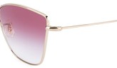 Thumbnail for your product : Oliver Peoples Marlyse 60MM Cat Eye Sunglasses