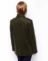 Thumbnail for your product : Wood Wood Clara Peacoat