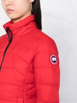 Thumbnail for your product : Canada Goose Hybridge down jacket