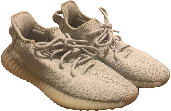 yeezy beige