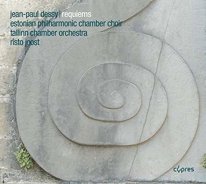 Dessy / Tallinn Chamber Orchestra - Requiems - Music & Performance - CD