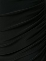 Thumbnail for your product : Norma Kamali Classic Fitted Midi Dress