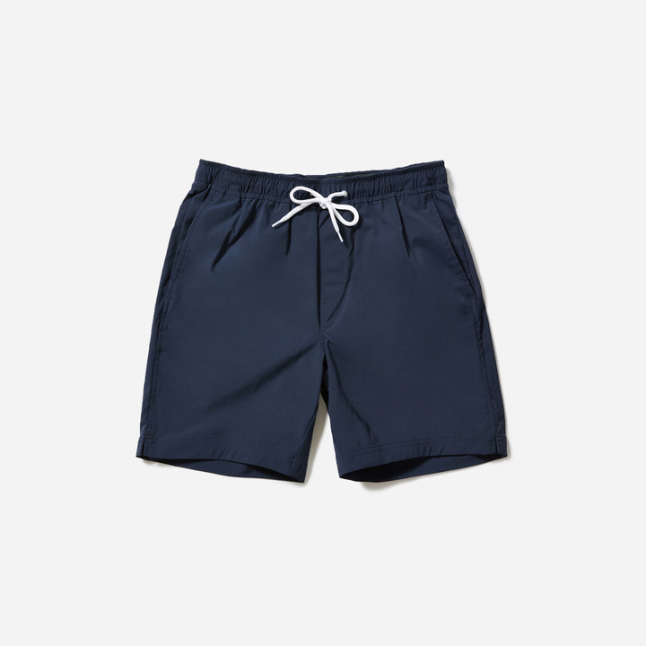everlane swim trunks