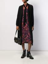 Thumbnail for your product : RED Valentino open front cardigan