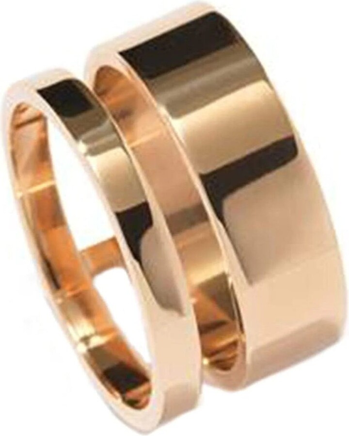 Repossi Berbere Module 2 Row Ring