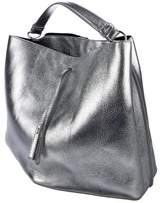 Thumbnail for your product : Maison Margiela Metallic Medium Bucket Bag