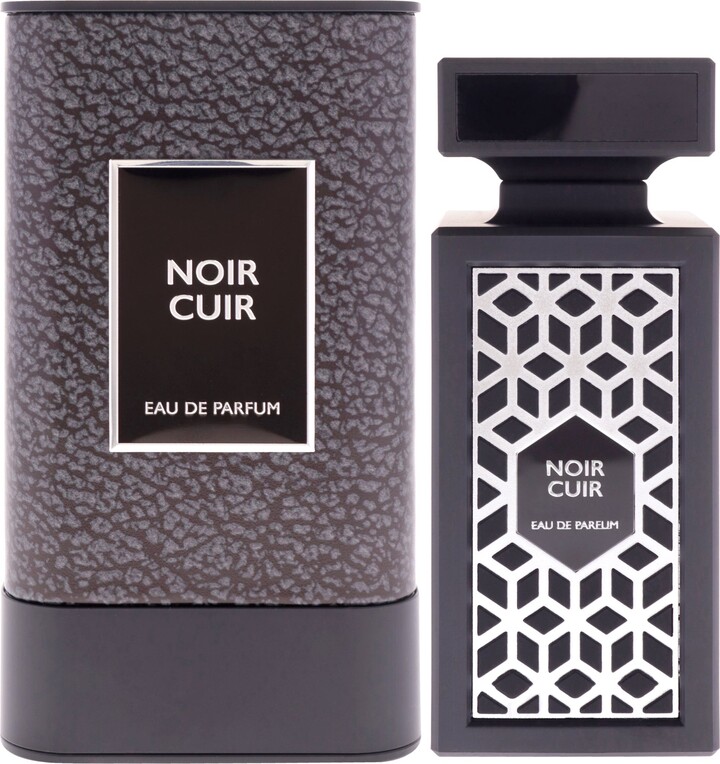 Flavia Noir Cuir by for Men - 3 oz EDP Spray