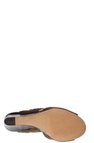 Thumbnail for your product : Sole Society 'Nelson' Wedge Sandal (Women)