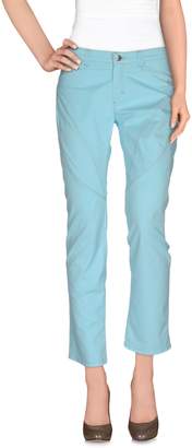 9.2 By Carlo Chionna Casual pants - Item 36797746