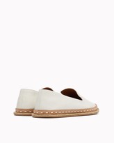 Thumbnail for your product : Rag & Bone Cairo loafer - italian lamb leather