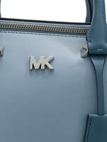 Thumbnail for your product : MICHAEL Michael Kors Nolita mini satchel