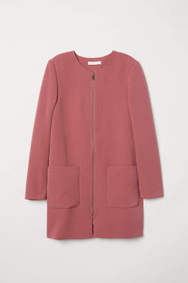H&M Short Coat - Pink
