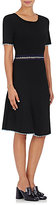 Thumbnail for your product : Opening Ceremony Women's Open-Back Short-Sleeve Dress