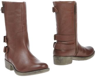 Pepe Jeans Ankle boots