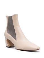 Thumbnail for your product : Roberto Festa Iseo mid-heel boots