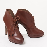 Thumbnail for your product : Corso Como Short Boots