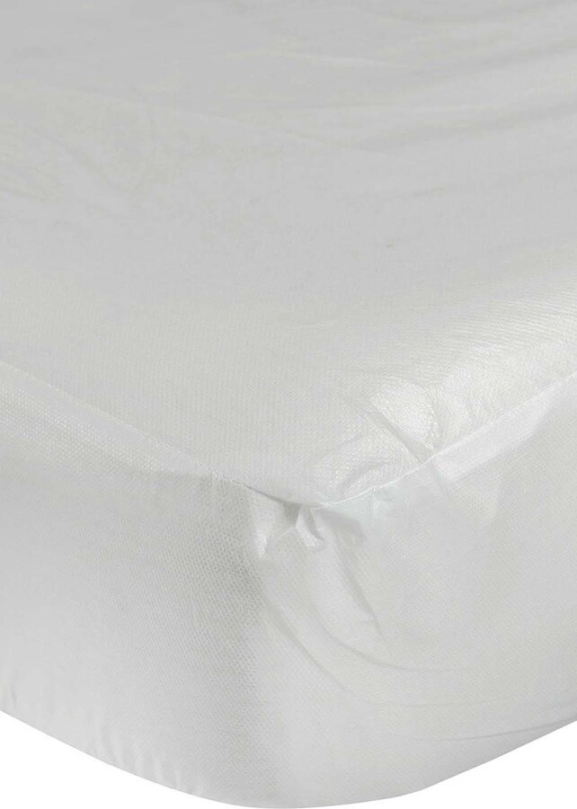 Homescapes Polypropylene Waterproof Mattress Protector ShopStyle