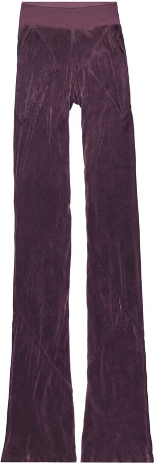 Velour Pants, Shop The Largest Collection