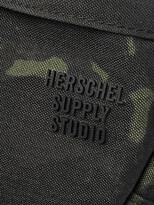 Thumbnail for your product : Herschel Nineteen Camouflage-Print Nylon-Ripstop Belt Bag