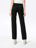Thumbnail for your product : Bella Freud 1976 school boy mid-rise trousers