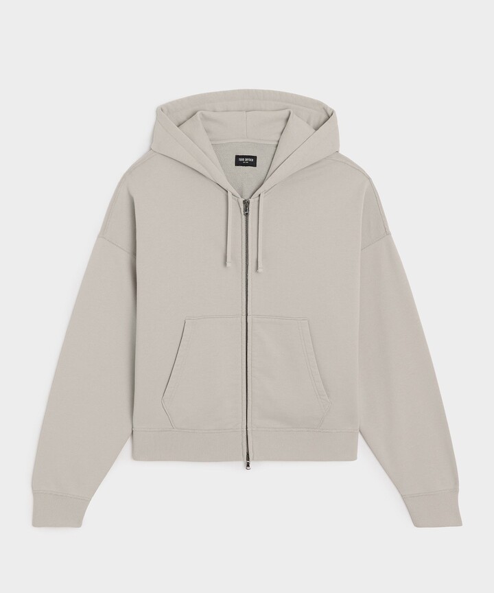 Mens Double Layered Hoodie ShopStyle AU