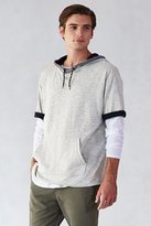 Thumbnail for your product : Duofold Koto Duo-Fold Pullover Hooded Shirt