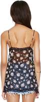 Thumbnail for your product : Nasty Gal Factory Annabelle Top