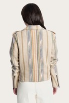 Thumbnail for your product : The Frye Company Carly Moto Jacket