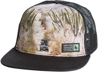 Hippy-Tree Hippytree Vagabond Hat