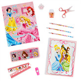 Thumbnail for your product : Disney Princess Stationery Supply Kit