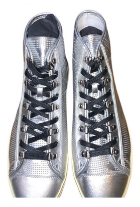 best silver trainers