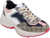 Thumbnail for your product : Gucci 50mm Gg Rhyton Sneakers