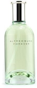 Alfred Sung Forever Eau De Parfum Spray 125ml/4.2oz