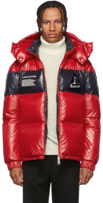ssense moncler maya