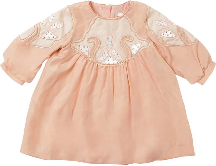 chloe baby clothes sale
